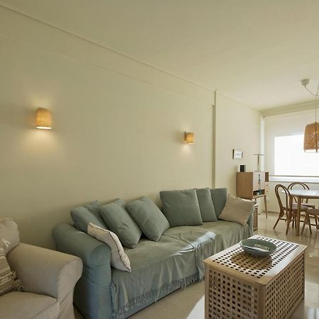 Ferienwohnung Lucyzen Athen Exterior foto