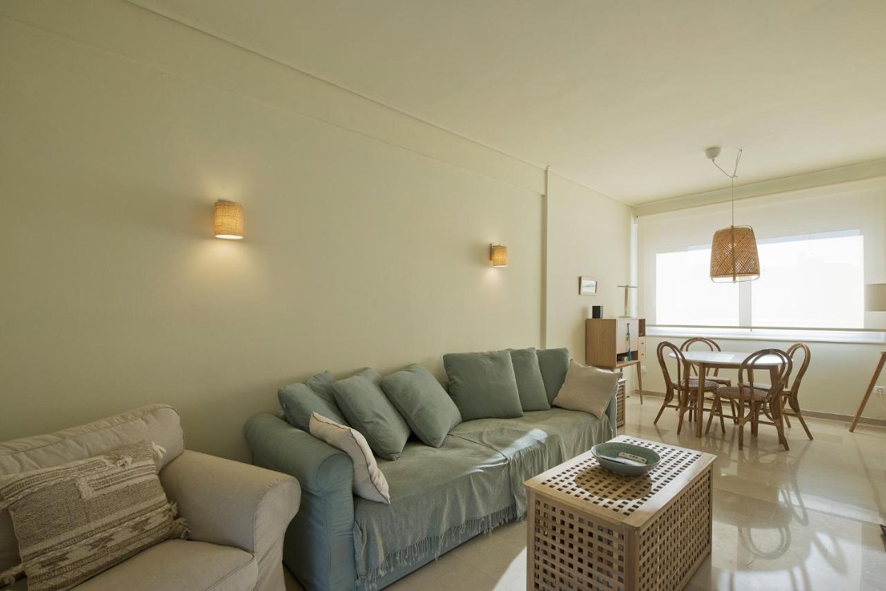 Ferienwohnung Lucyzen Athen Exterior foto